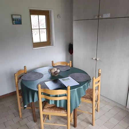 La Cour Du Manoir 度假居