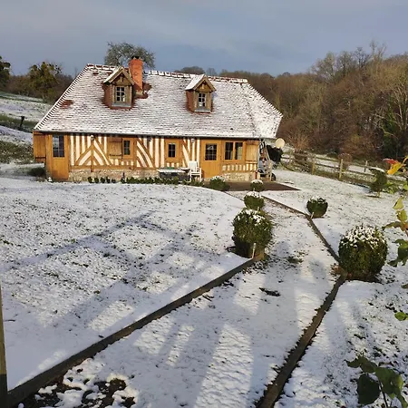 La Cour Du Manoir